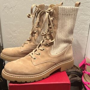 Sam Edelman 9.5 boots